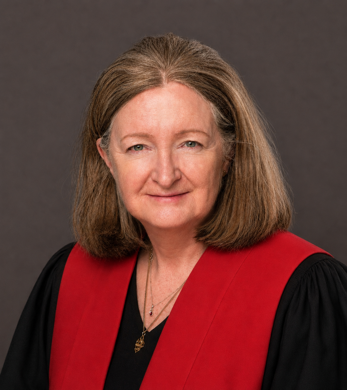 Collette Stone