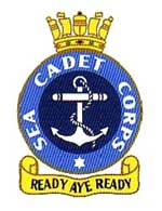 Sea Cadets