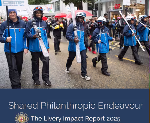 Livery Impact Report 2025