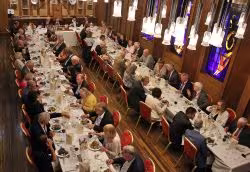 The Education Supper of 2025